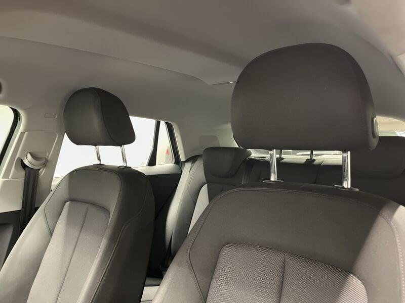 Audi Q2 Q2 30 2.0 TDI ADMIRED 116CV - manuale -