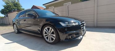 Audi A6 Avant 2.0 TDI 190 CV ultra S tronic Business Plus