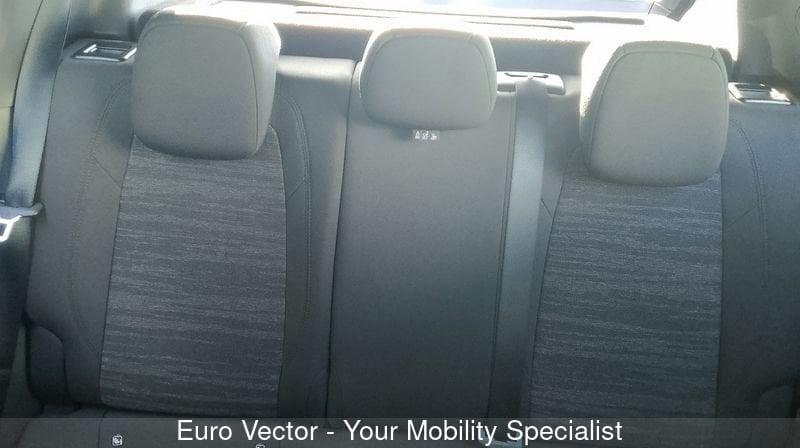 Jeep Avenger Avenger 1.2 Turbo 100 CV Longitude