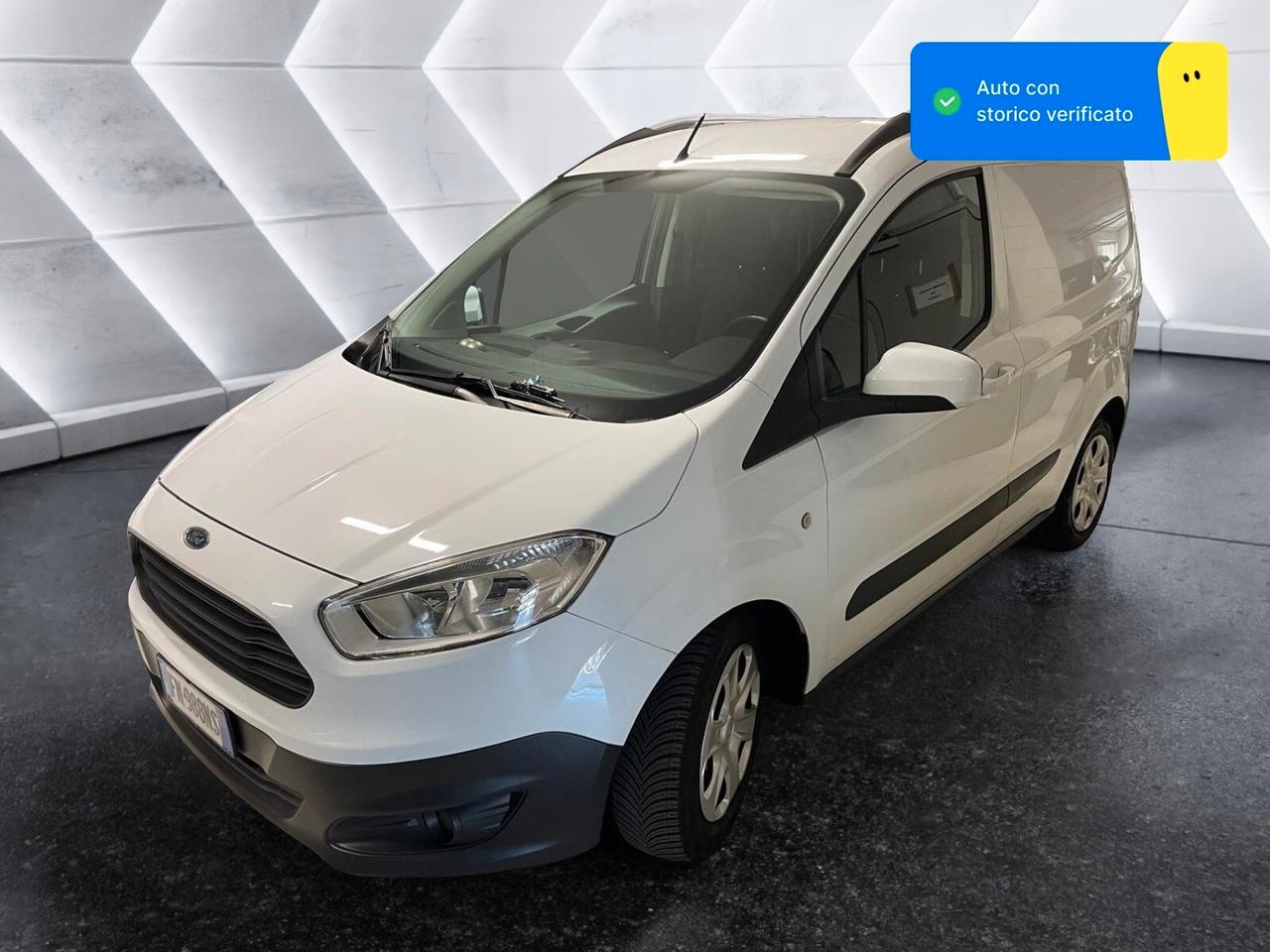 Ford Transit Courier 1.5 TDCi 75CV Van Trend