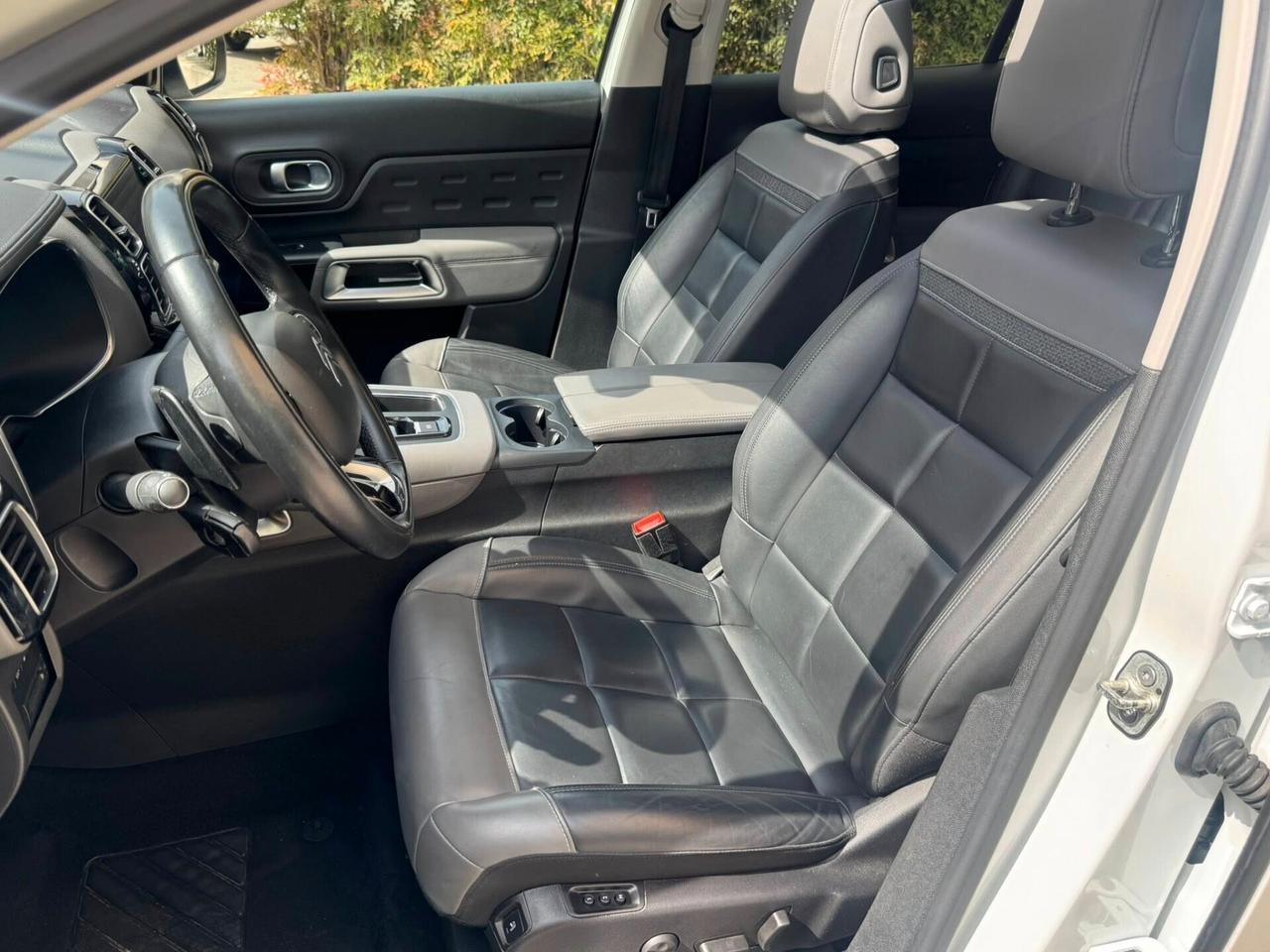 CITROEN C5 AIRCROSS 1.5 HDI EAT8 130 CV. TETTO+NAVI+PELLE