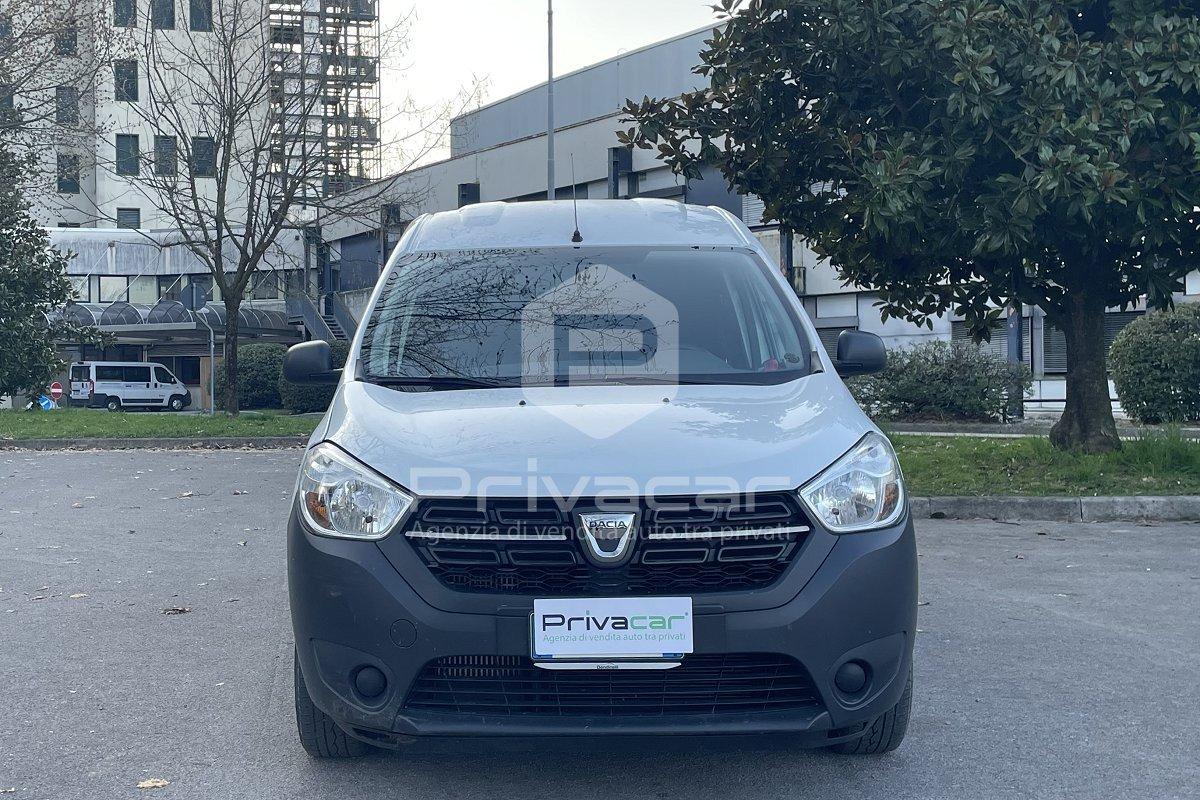 DACIA Dokker 1.5 dCi 8V 90CV Start&Stop Furgone