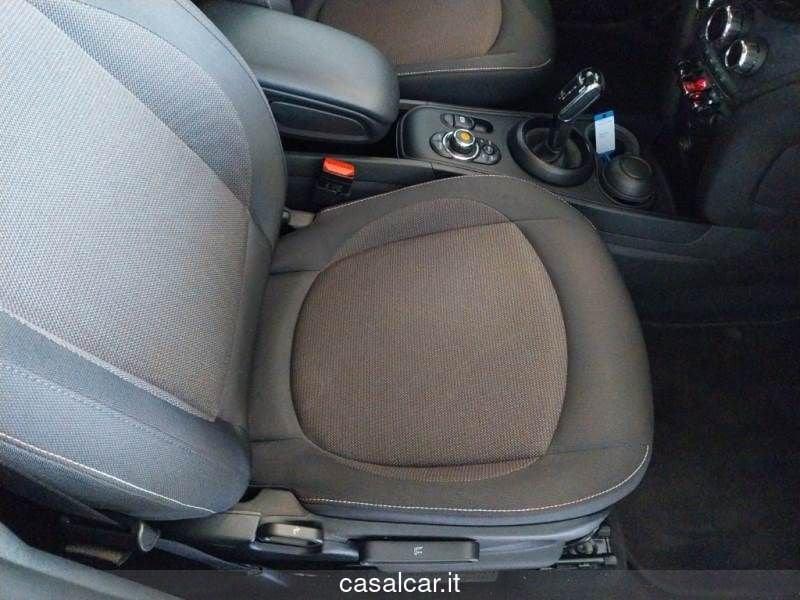 MINI Mini Countryman F60 Mini 2.0 Cooper D Business Countryman Automatica FINO A 3 ANNI DI GARANZIA KM ILLIMITATI PARI ALLA N