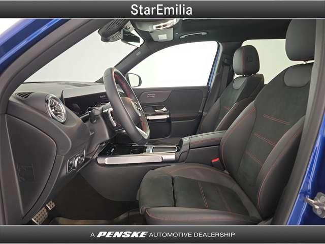 Mercedes-Benz GLB 200 GLB 200 d Automatic AMG Line Advanced Plus Seasid