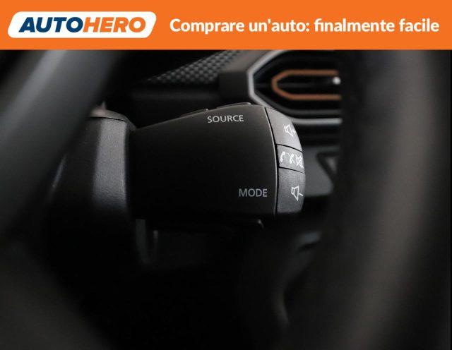 DACIA Sandero Stepway 1.0 TCe 90 CV Expression
