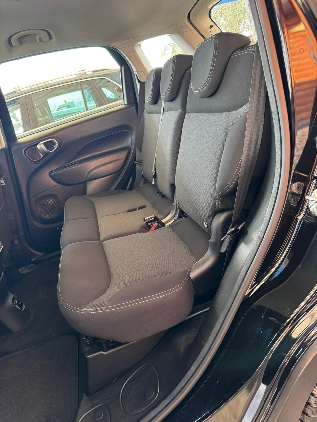 Fiat 500L 1.3 Multijet 95 CV Cross
