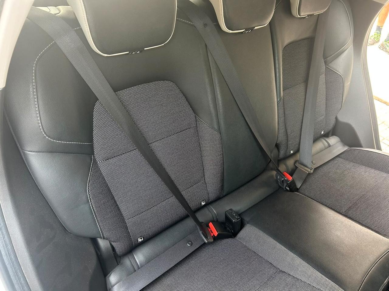 Renault Captur GPL 100 CV *Display 10,4'' *Camera