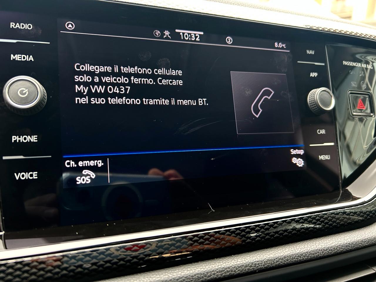 Volkswagen Polo 1.0 TGI 5p. Life 2023