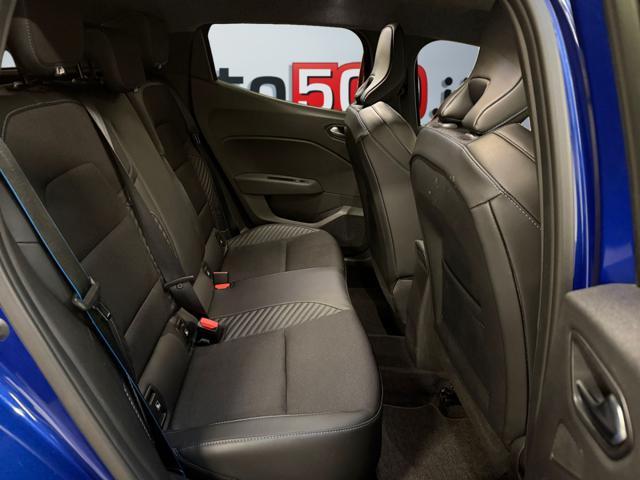 RENAULT Clio Full Hybrid E-Tech 145 CV 5 porte Esprit Alpine