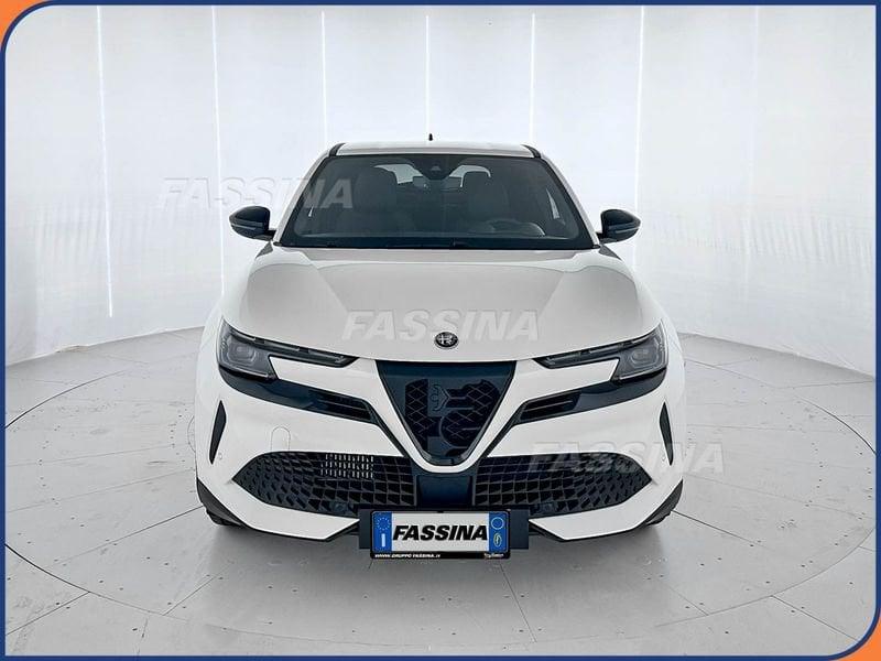 Alfa Romeo Junior 1.2 136 CV Hybrid eDCT6 Speciale