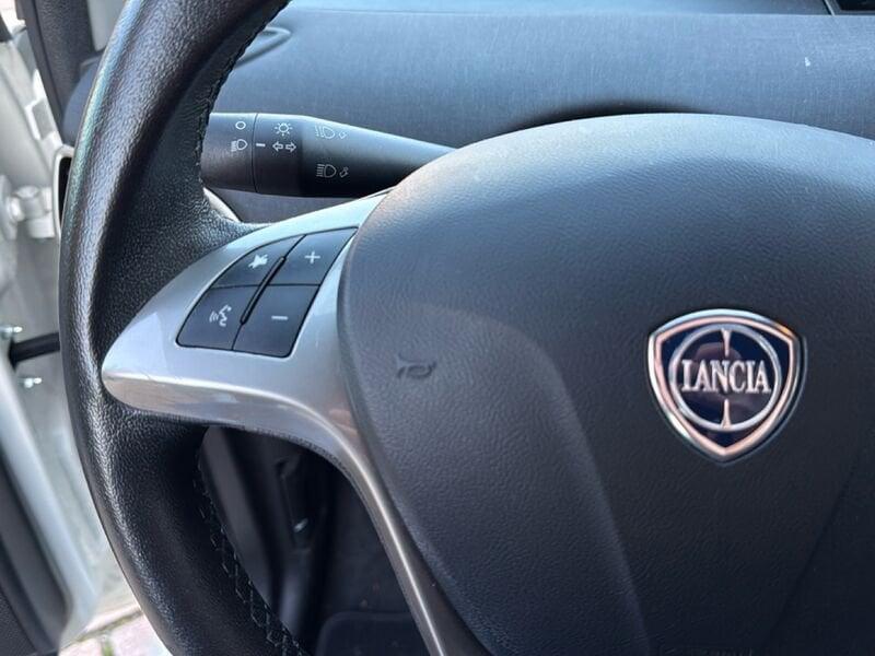 Lancia Ypsilon Ypsilon 1.0 FireFly 5 porte S&S Hybrid Gold