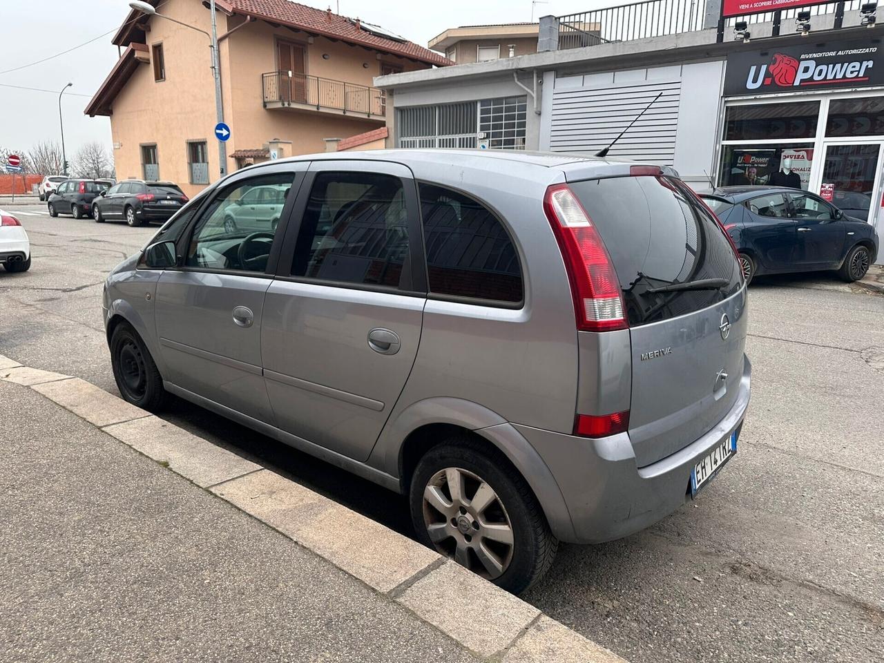 Opel Meriva 1.4 100CV Cosmo
