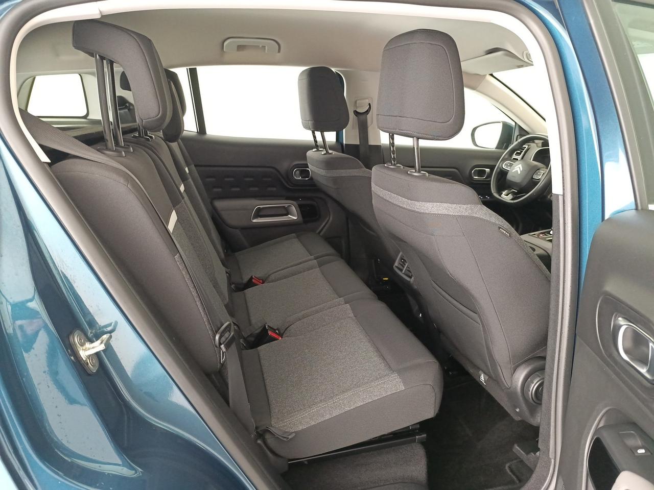Citroen C5 Aircross 1.5 bluehdi business s&s 130cv eat8
