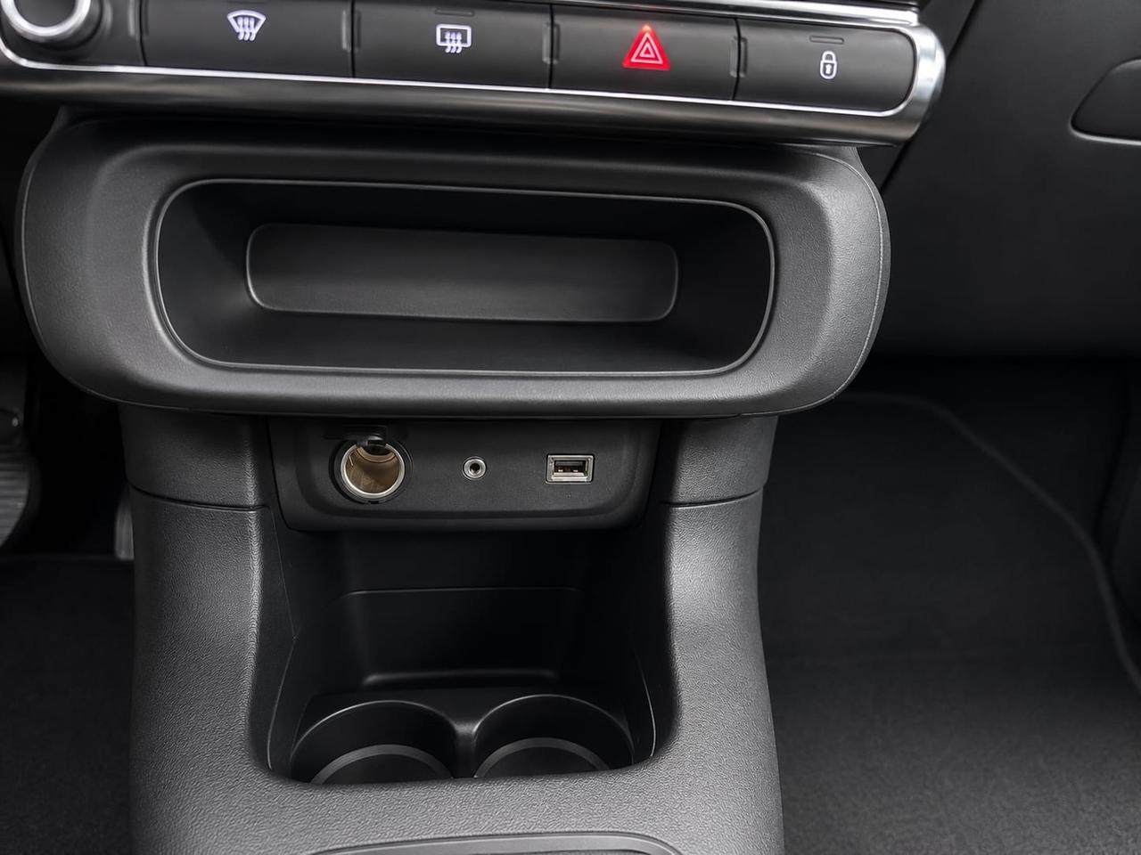 Citroen C3 PureTech 82 Shine