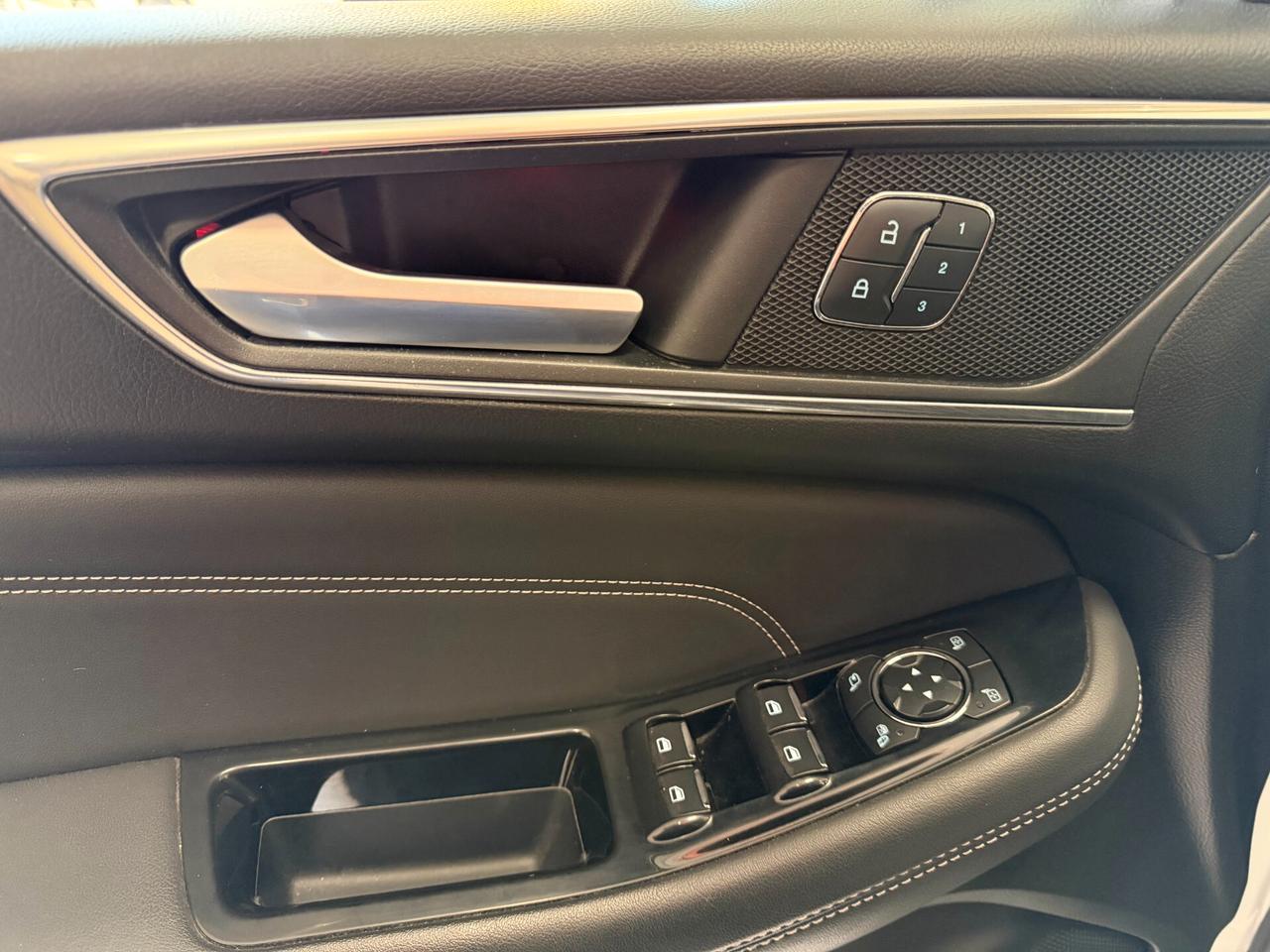 Ford Galaxy 2.0 TDCi 180CV Start&Stop Powershift Titanium