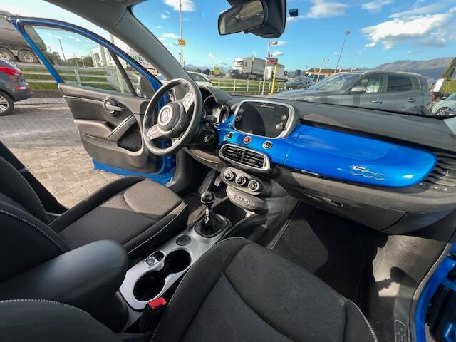 Fiat 500X 1.0 T3 120 CV Urban