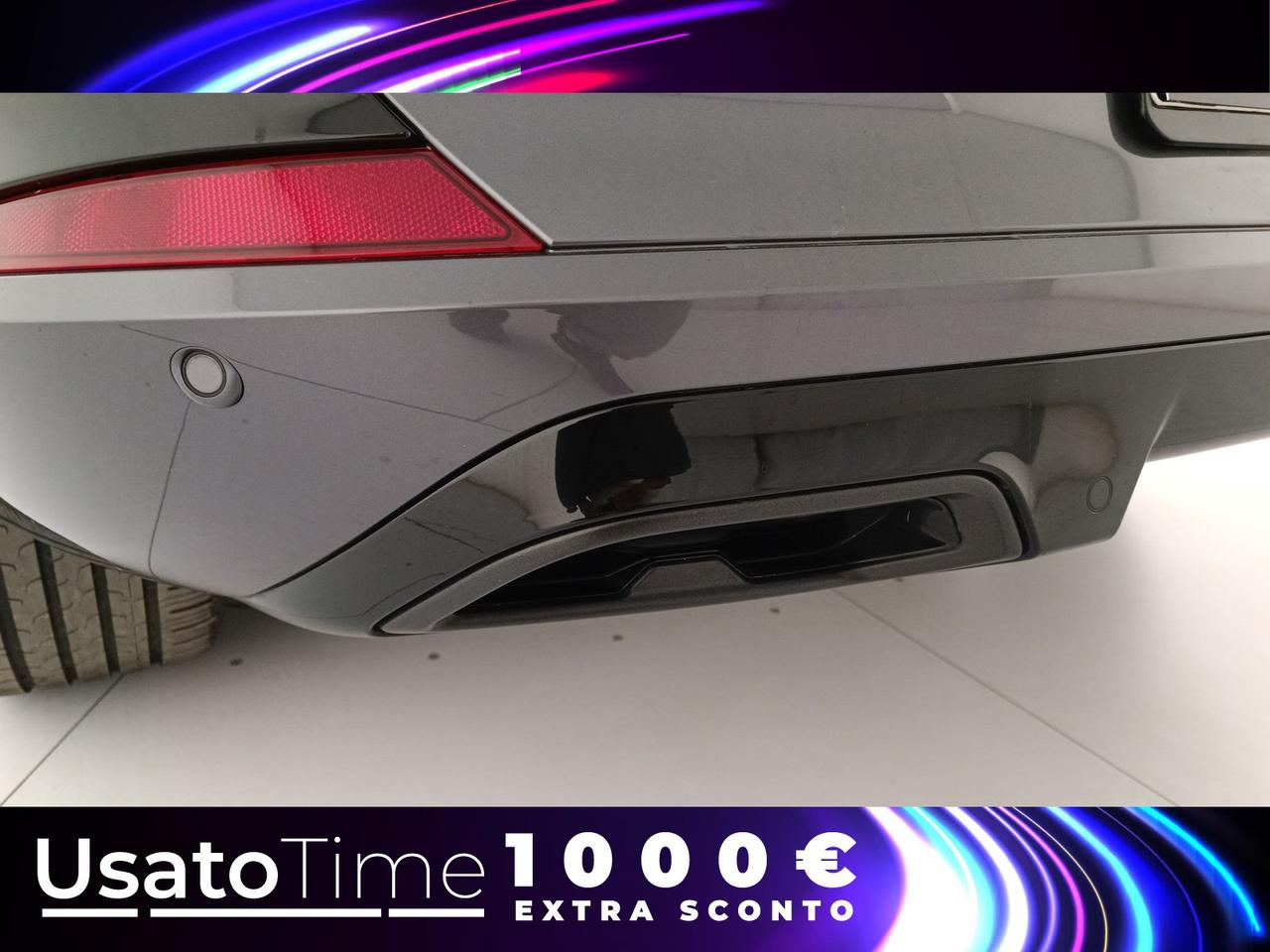 Cupra Formentor 2.0 tdi 150cv 4drive