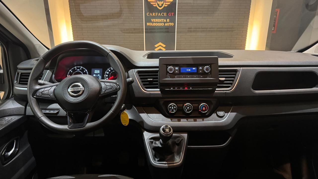 NISSAN PRIMASTAR 2.0 110CV 81KW 9POSTI - 2022