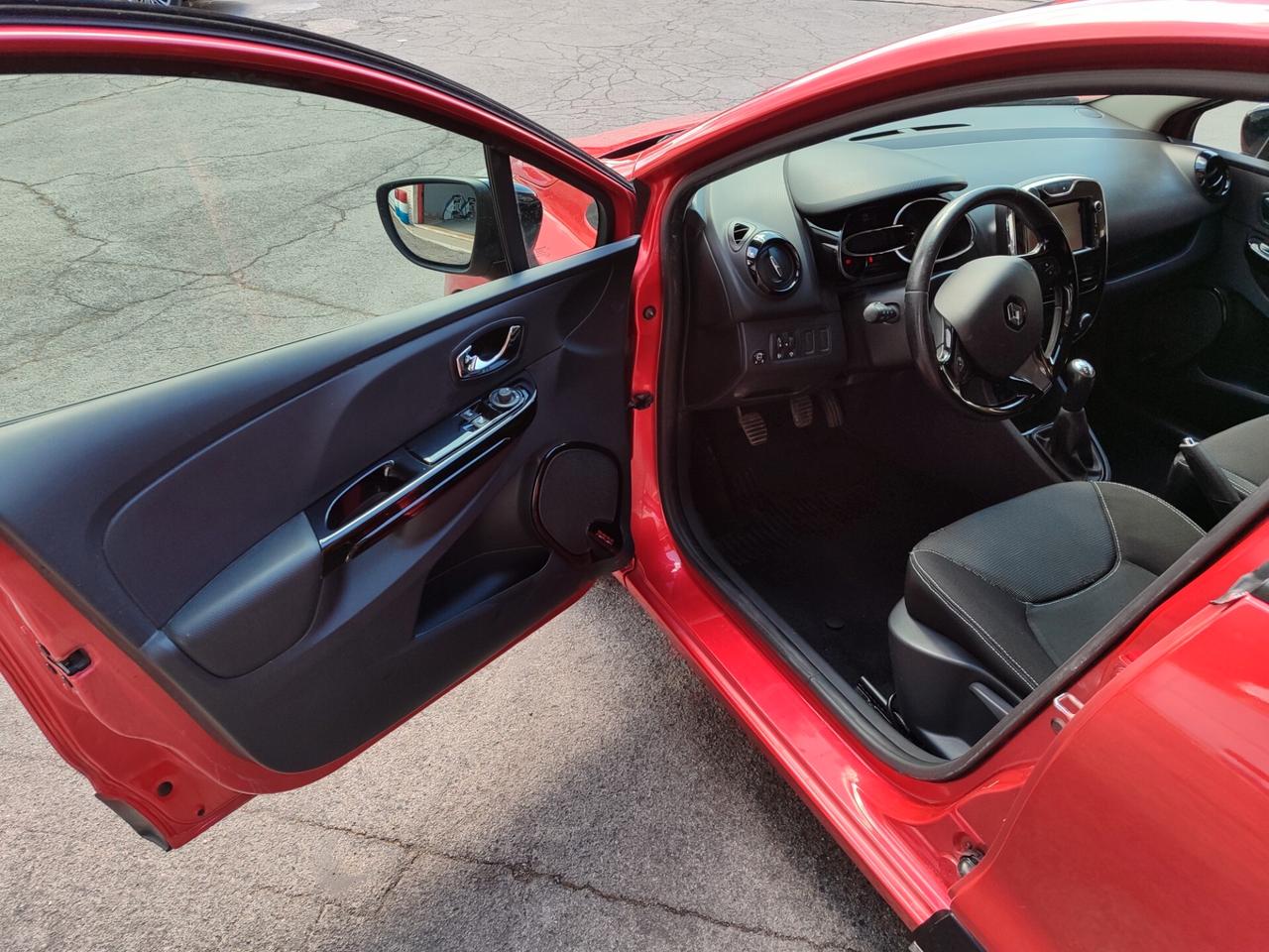 Renault Clio 1.2 GPL BOMBOLA RINNOVATA OK NEOP PROMO