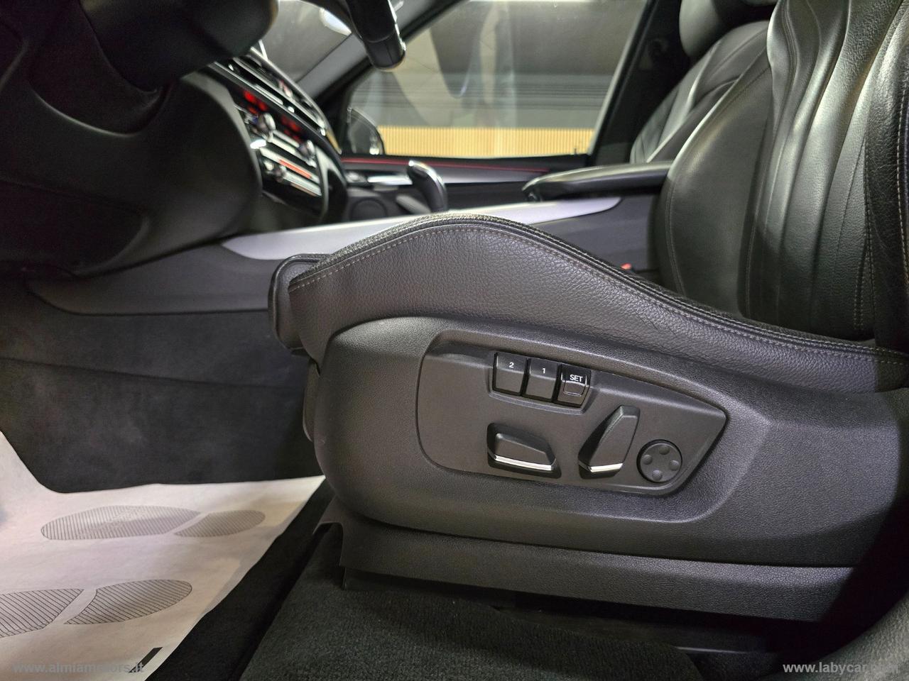 BMW X5 xDrive25d MSPORT