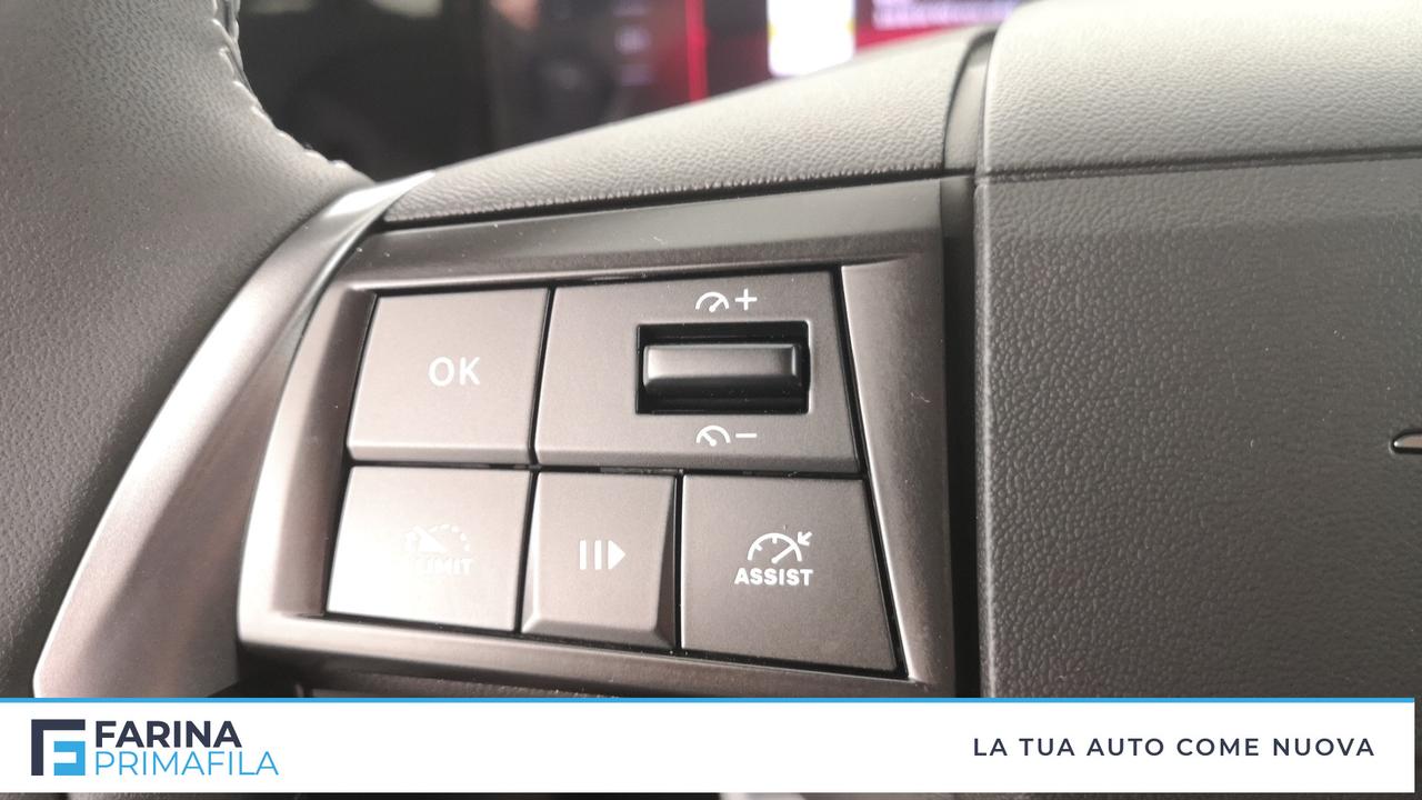 OPEL MOKKA GS HYBRID 145CV DCT6