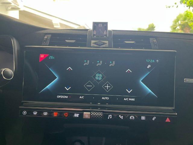 DS AUTOMOBILES DS 7 E-Tense 225 Performance Line+