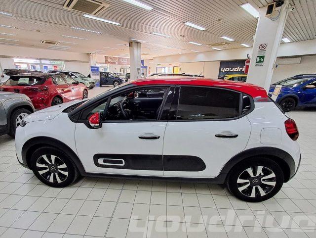 CITROEN C3 PureTech 83 CV S&S Shine KM 13.600