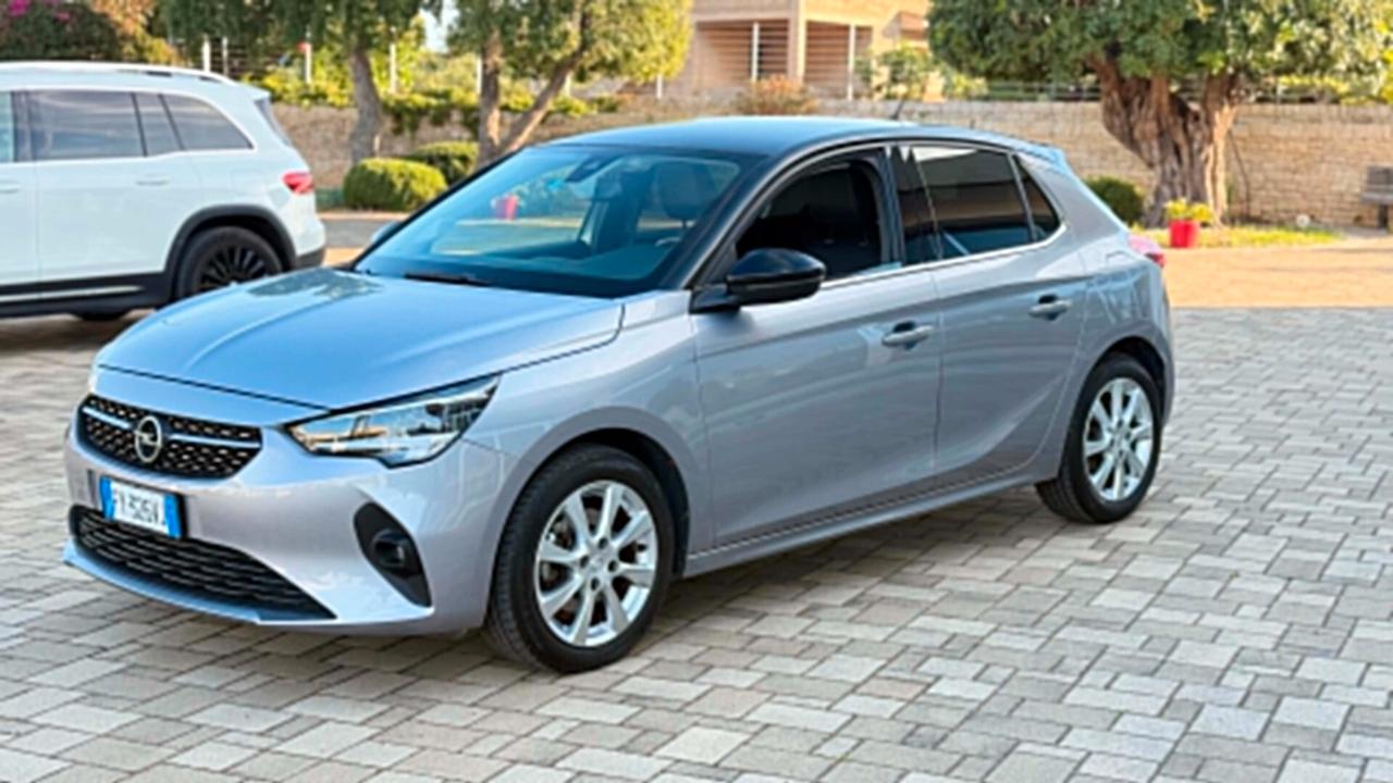 Opel Corsa 1.5 D 100 CV Elegance