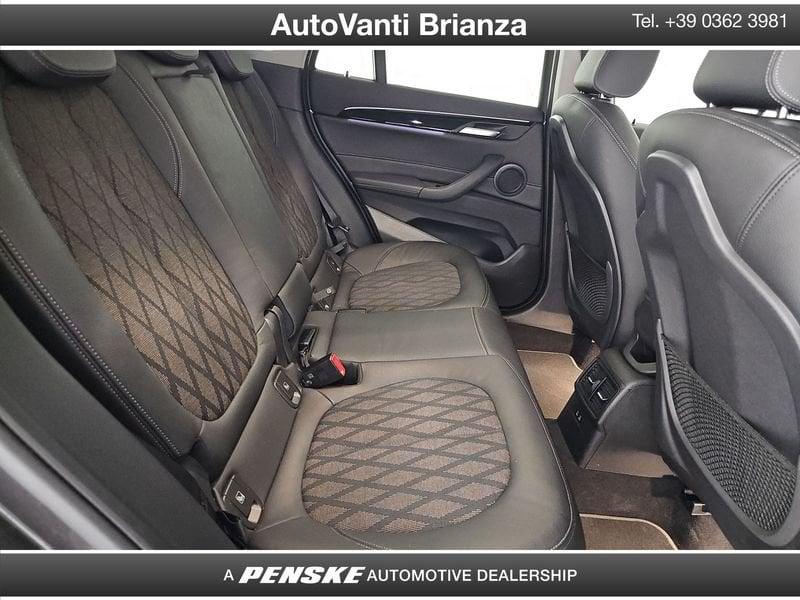 BMW X1 X1 xDrive25e xLine