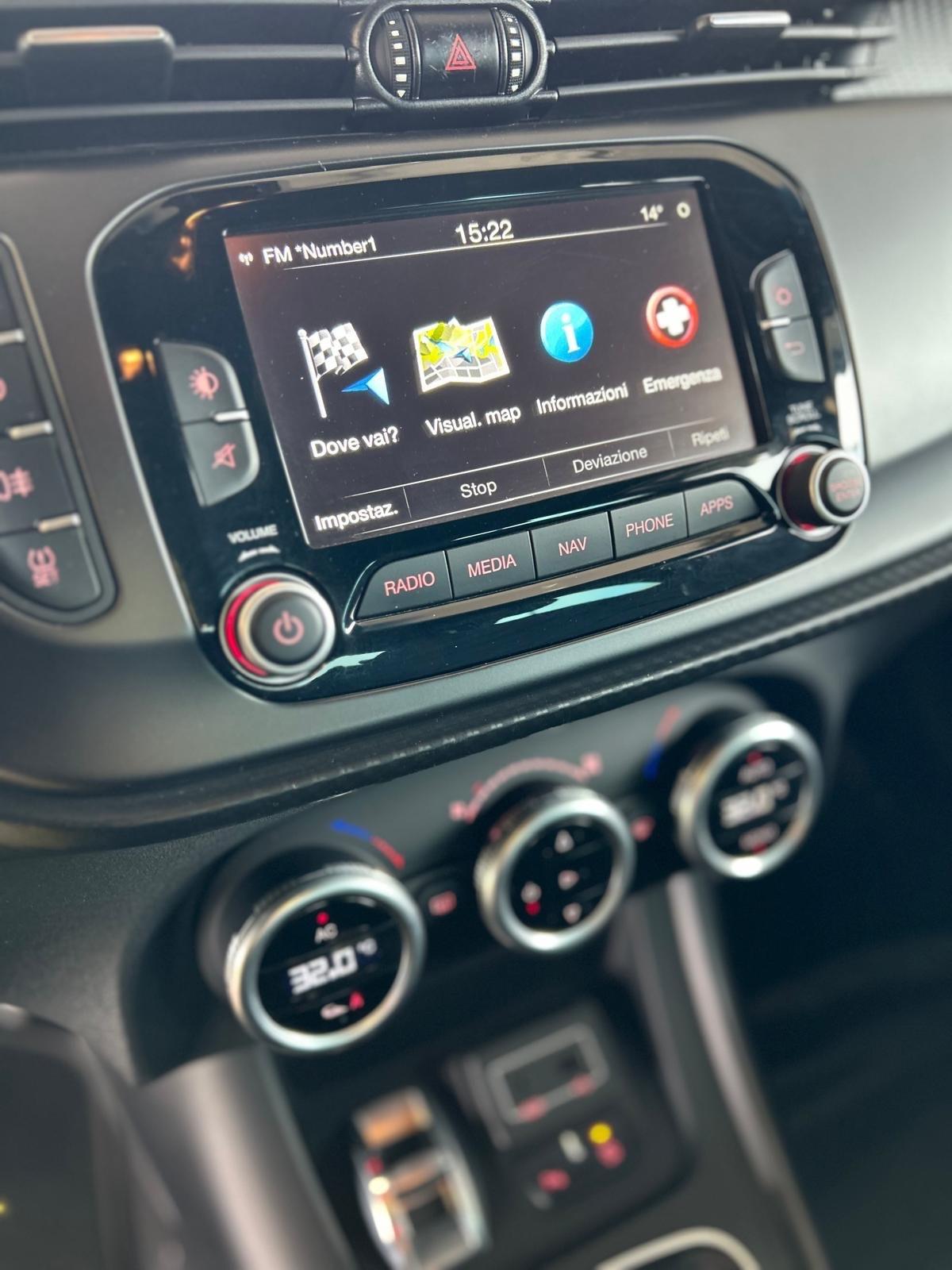 Alfa Romeo Giulietta 1.6 jtd KM 66000!!!!!!