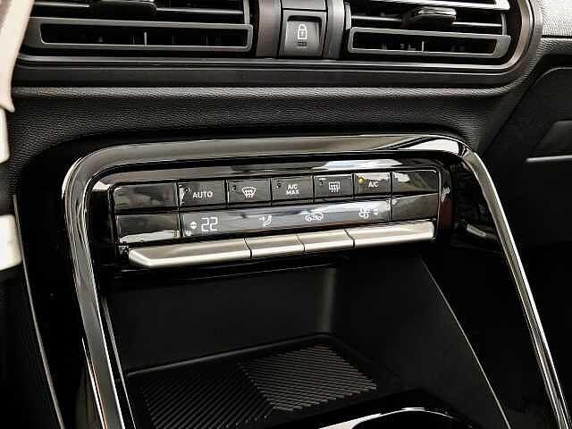 Citroen C3 Aircross PureTech Turbo 100 Plus