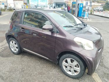 Toyota iQ 1.0 Sol