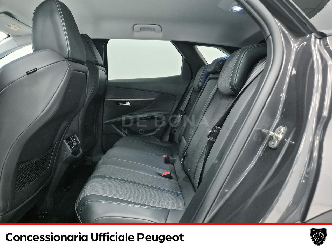Peugeot 3008 1.5 bluehdi allure s&s 130cv