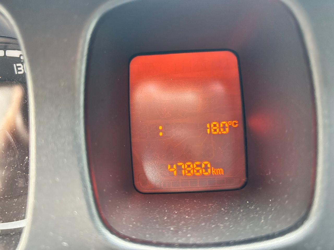 Fiat Panda 1.0 Hybrid - 2022 Incidentata