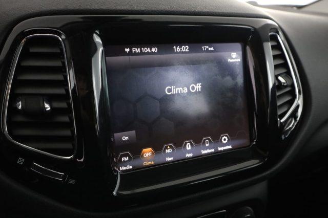 JEEP Compass Compass 1.6 Multijet II 2WD Longitude