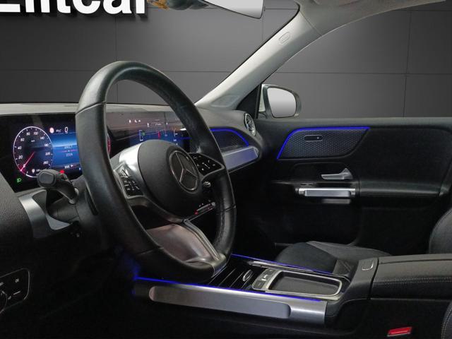 MERCEDES-BENZ GLB 180 Automatic Progressive Advanced Plus