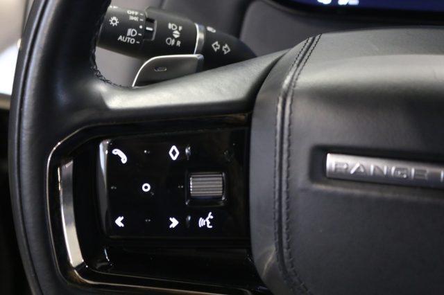 LAND ROVER Range Rover Sport 3.0D l6 350 CV First Edition