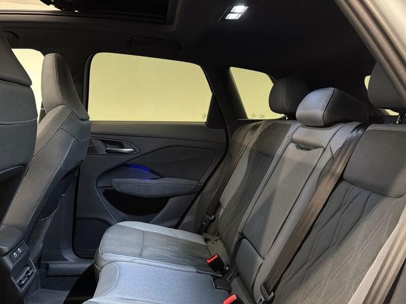 Audi Q3 e-hybrid 200 kW S tr S Line Edition
