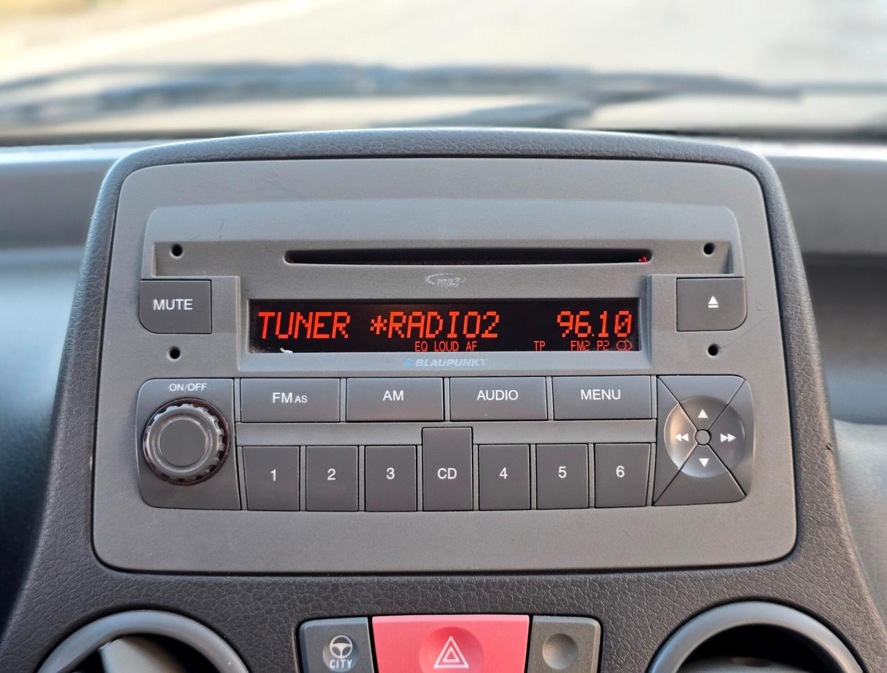 FIAT PANDA CLIMBING 1.2 NATURAL POWER PERFETTA