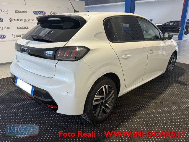 PEUGEOT 208 1.2 75 cv Active Pack - NEOPATENTATI - PROMO