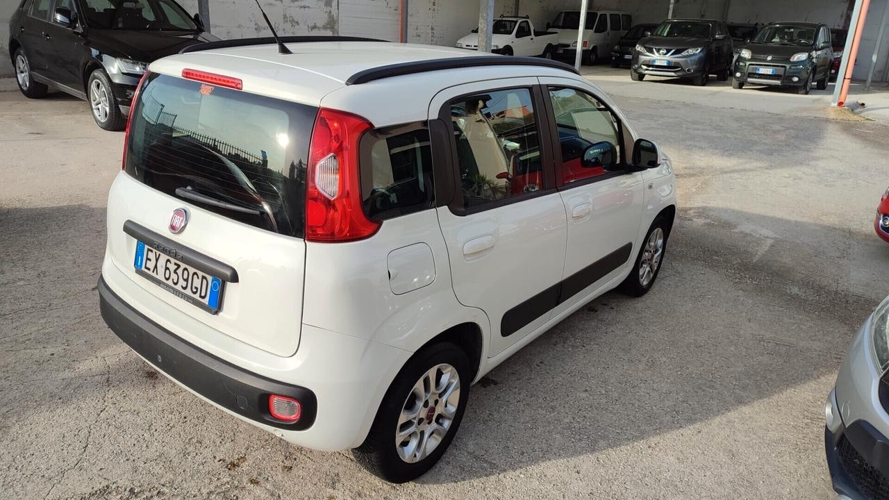 Fiat Panda 1.2 GPL -PROMO-