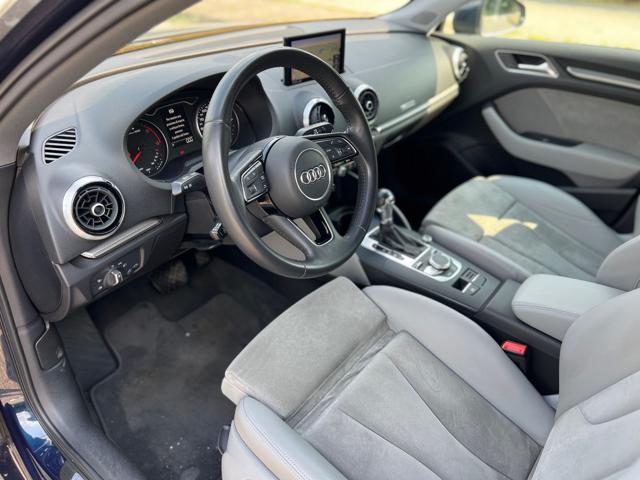 AUDI A3 Sport 2.0 35 TDI