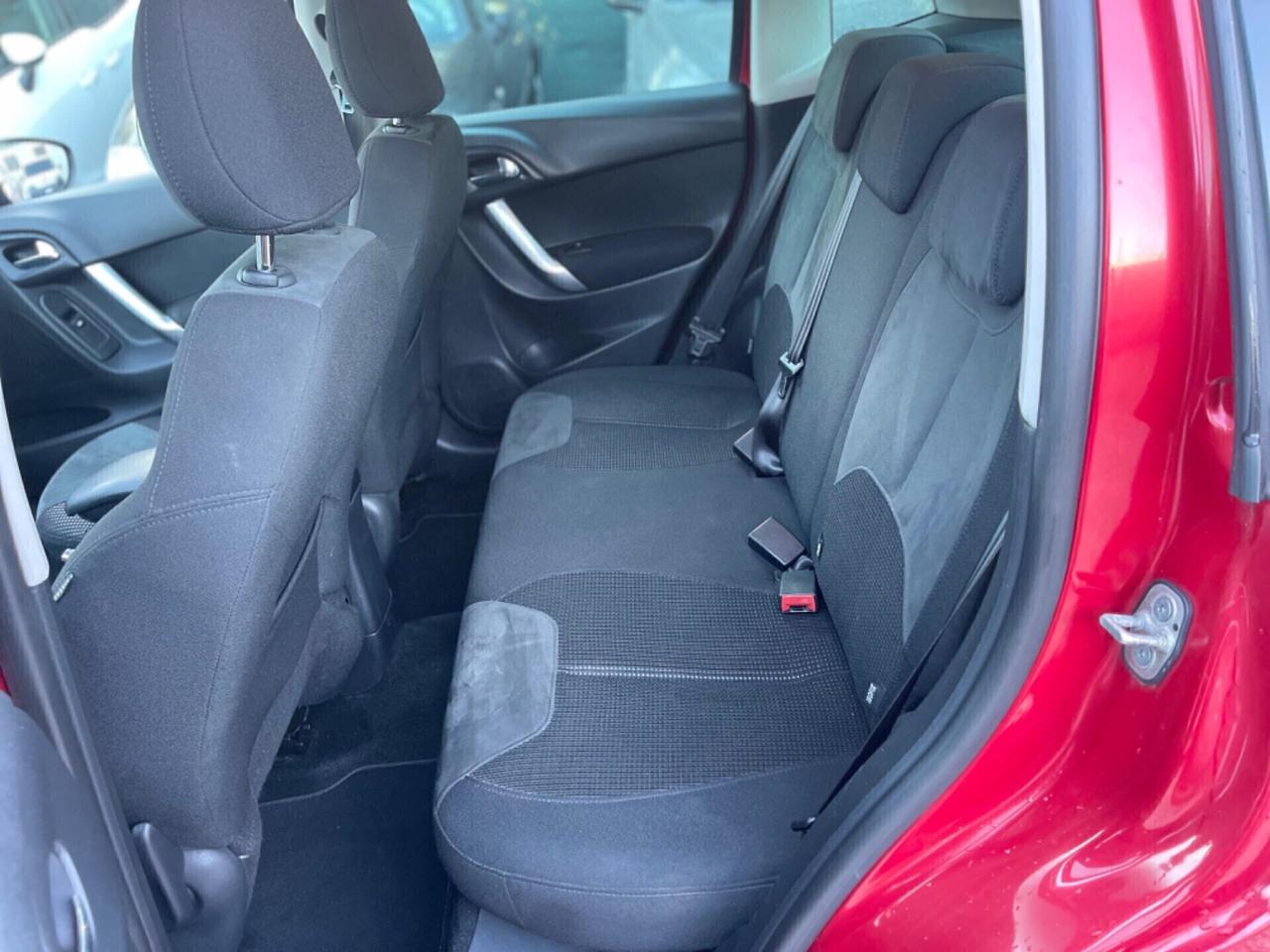 Citroen C3 1.4 VTi 95 Exclusive Style 2010