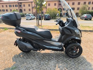 Piaggio MP3 530