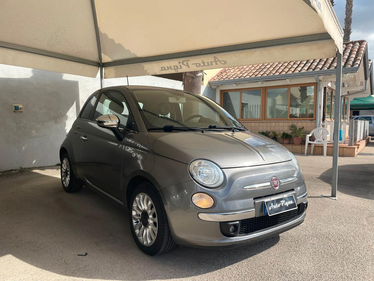 Fiat 500 1.2 EasyPower Pop GPL