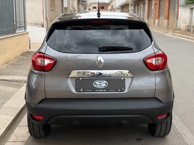RENAULT Captur 1.5 dCi 90 Energy R-Link