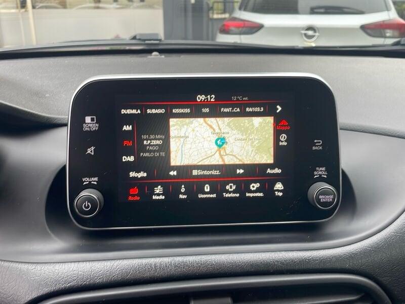 FIAT Tipo 1.3 Mjt 95cv 5M S&S Business