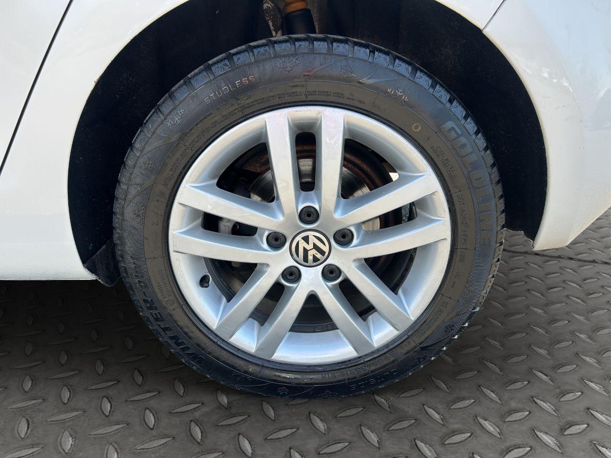 VOLKSWAGEN - Golf - 1.6 TDI DPF 5p. Highline