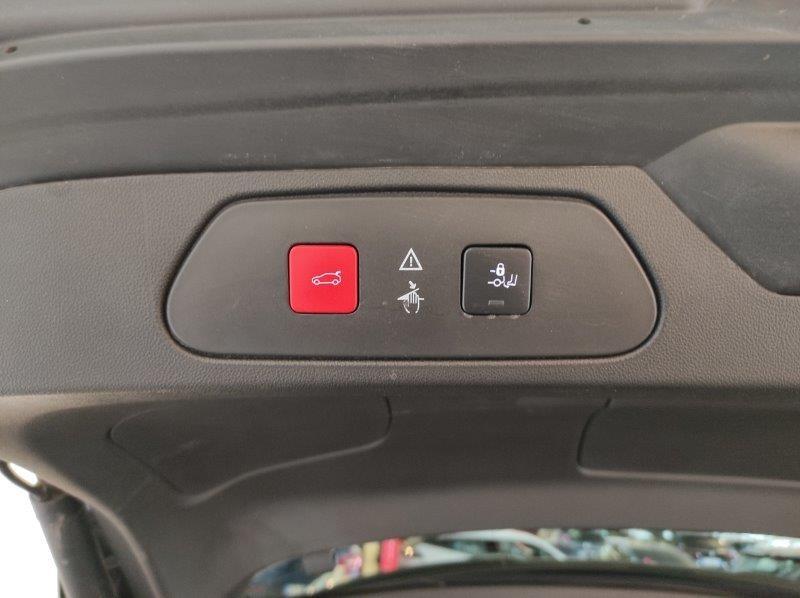 OPEL Grandland - Grandland X 1.6 Hybrid4 Plug-in aut.