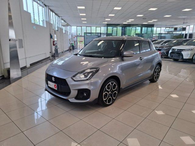 SUZUKI Swift Sport 1.4 Hybrid perfetta 24 mesi di garanzia
